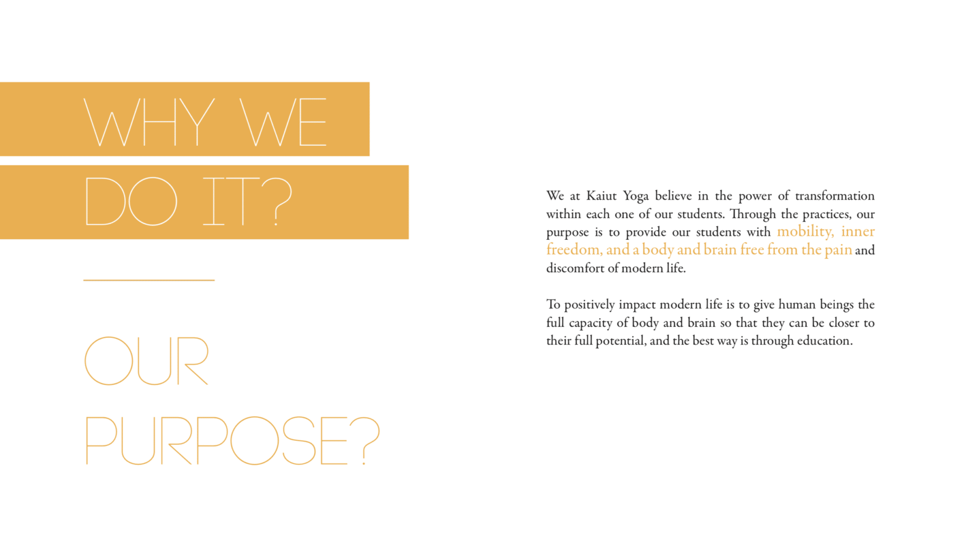 Press Kit