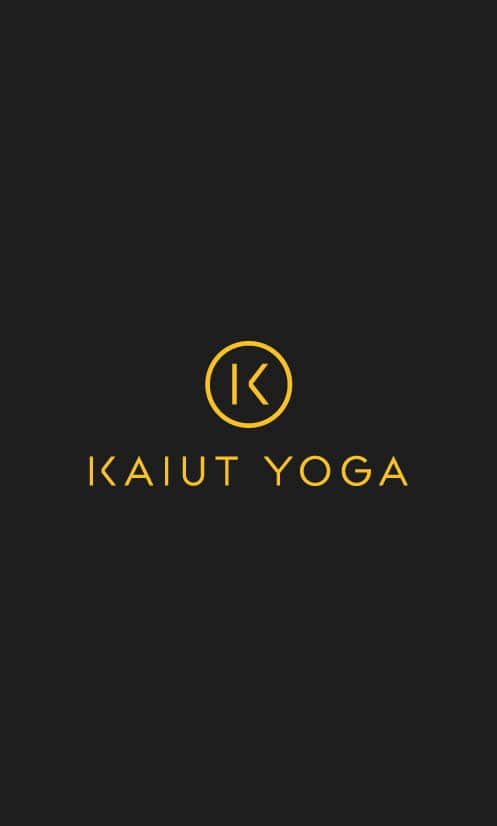 Kaiut Yoga