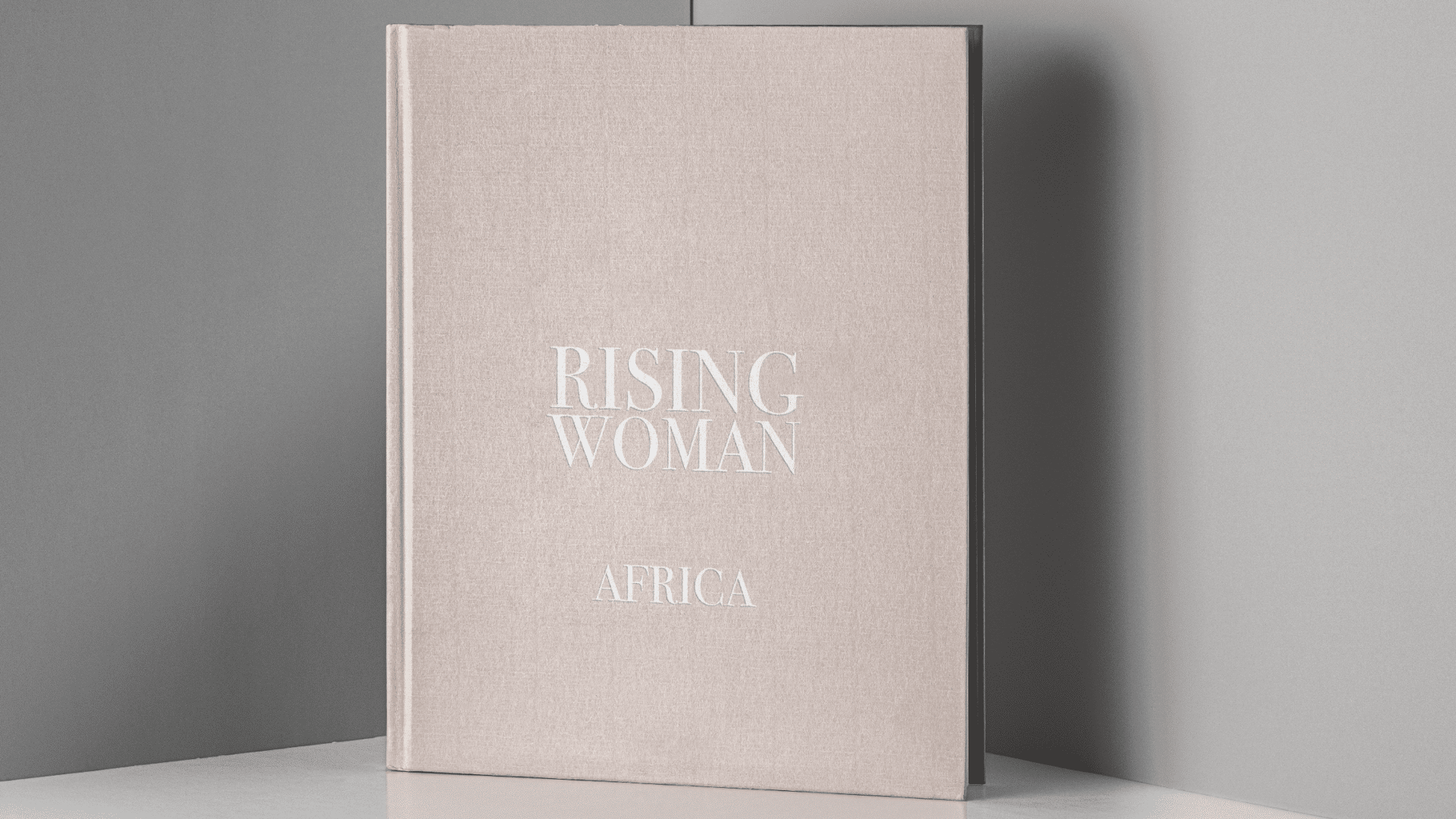 Coffee Table Book