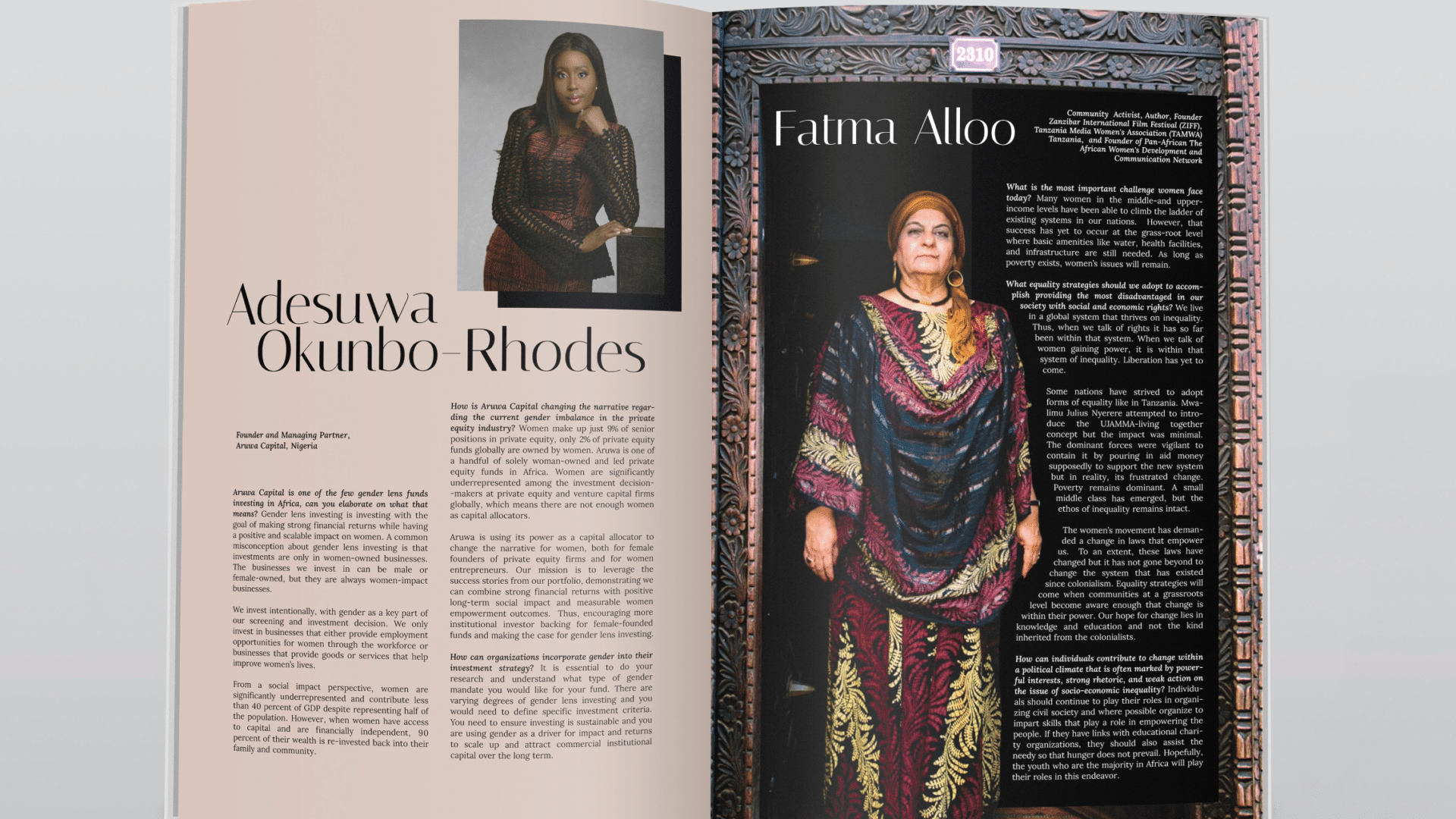 Coffee Table Book