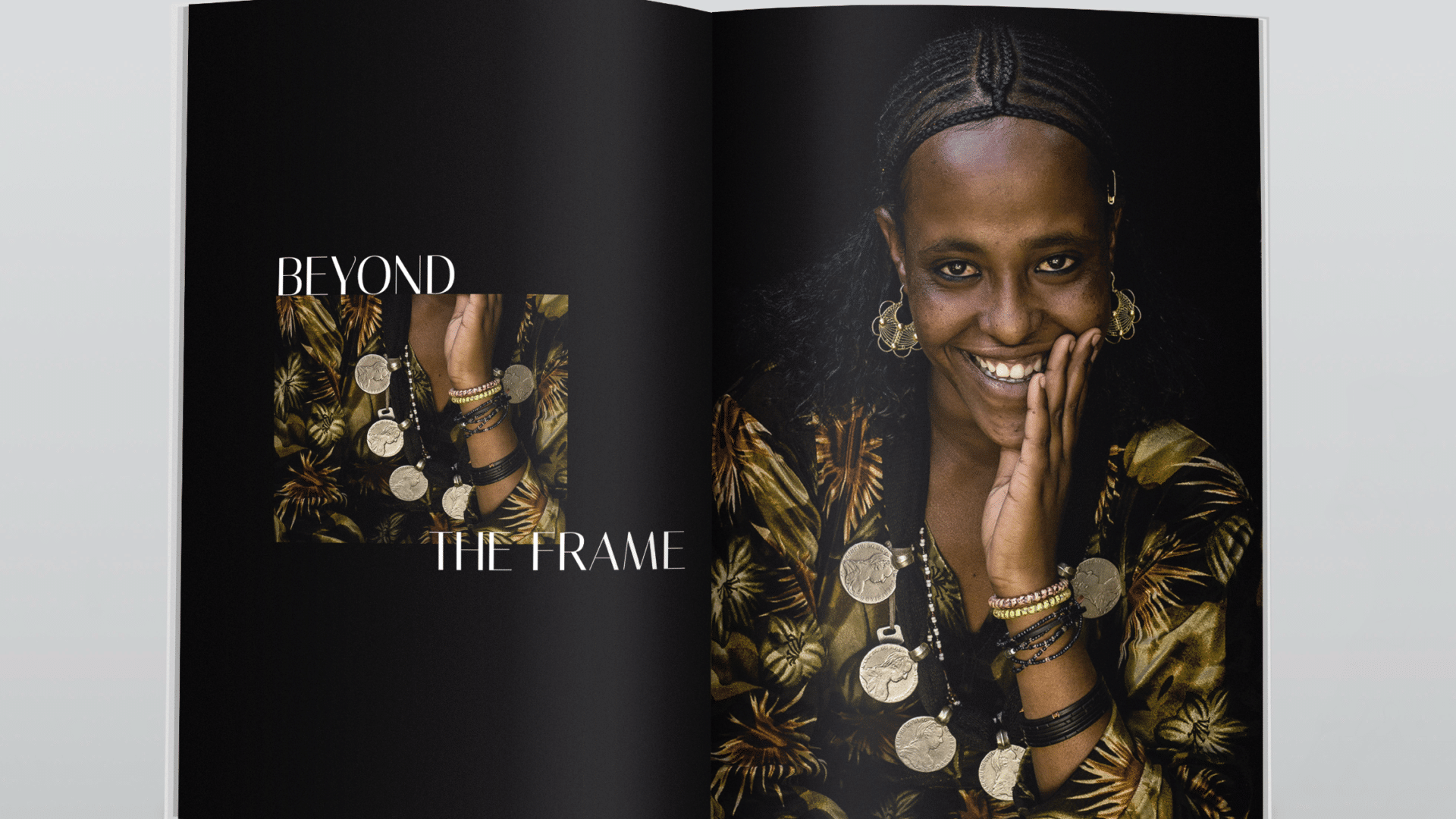 Coffee Table Book